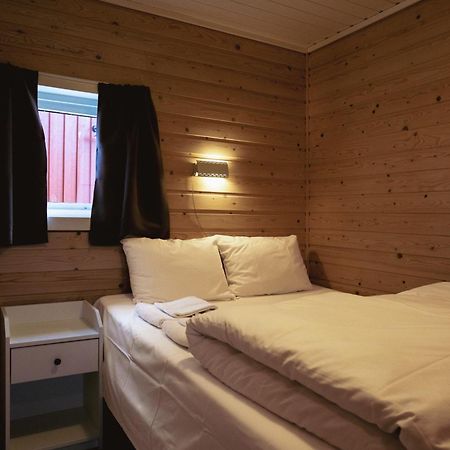 Henningsvaer Rorbuer Hotel Екстериор снимка